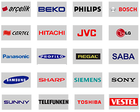 TV markalar
